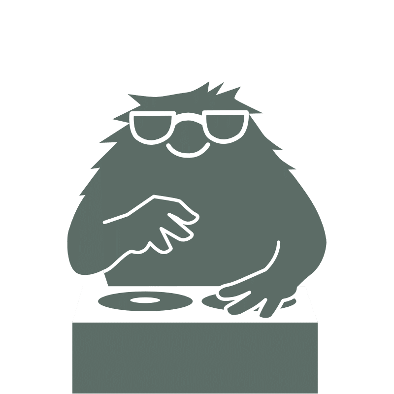 DJ